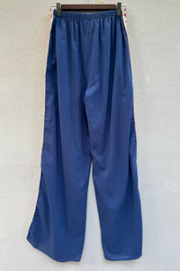 Love Hearts Pants - Navy / By Frankie