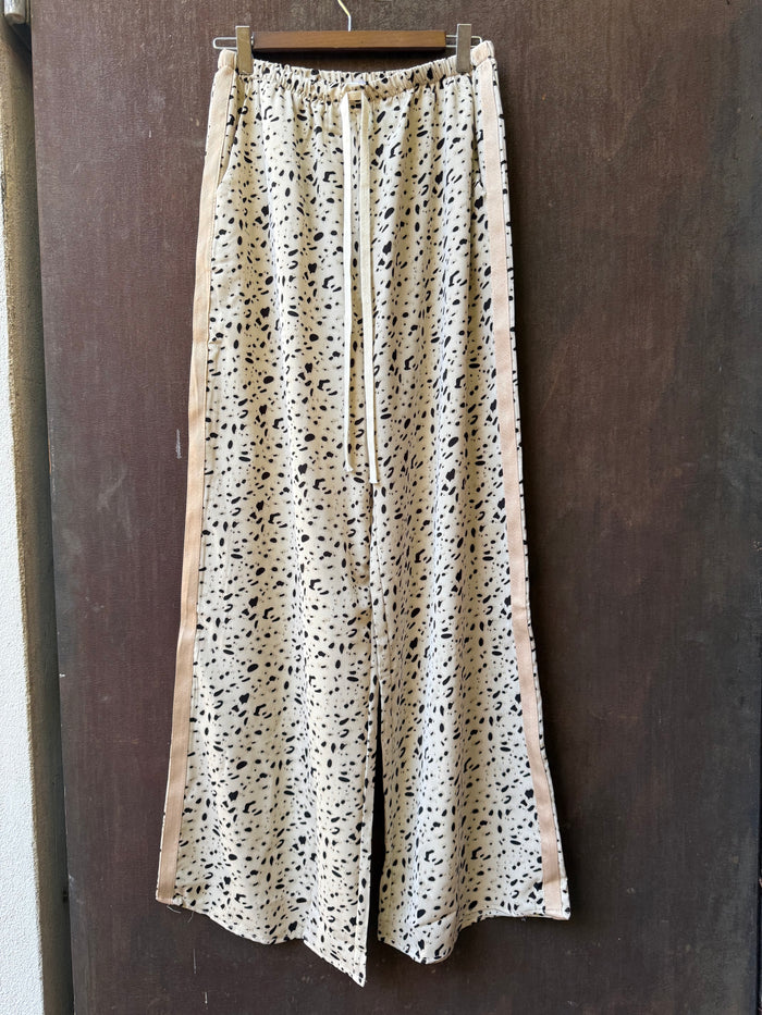 The Cindy Racer Pant / By Frankie