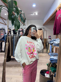 Chilli Margs Long Sleeve - By Frankie