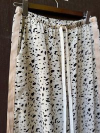 The Cindy Racer Pant / By Frankie