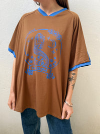 La Sirena Graphic Tee – By Frankie