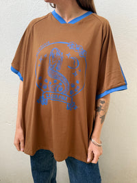 La Sirena Graphic Tee – By Frankie