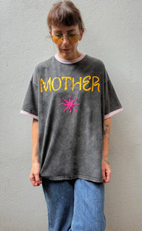 Mother Ringer Graphic Tee – By Frankie